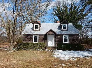 2919 Keever Dairy Farm Rd, Iron Station, NC 28080