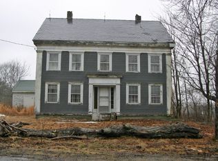 467 Friendship Rd, Waldoboro, ME 04572