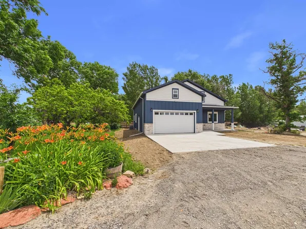 261 South 1st St W, Cowley, WY 82420