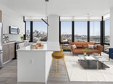 The Smith (Model Units)