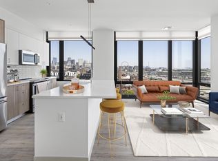 89 E Dedham St #2-520, Boston, MA 02118