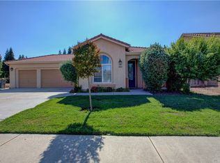3515 Veranda Ct, Merced, CA 95340