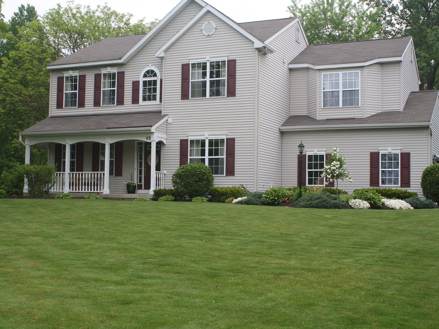 49 Redfield Park, Clifton Park, NY 12065 Zillow