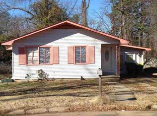 3335 Moore Dr, Texarkana, TX 75503