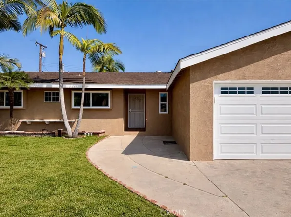 3954 Hornbrook Ave, Baldwin Park, CA 91706