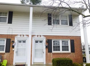 542 W Marion St, Lititz, PA 17543