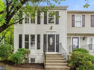 1856 Murdock Ct, Frederick, MD 21702