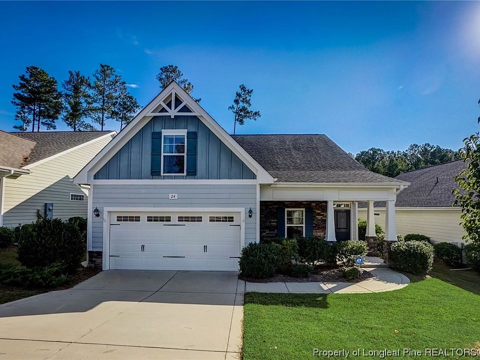 24 Glen Bend Ct, Spring Lake, NC 28390 | Zillow