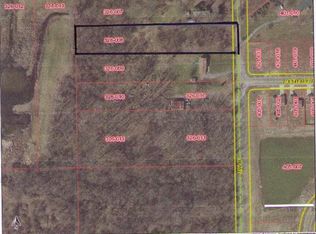 256 W 550 N, Valparaiso, IN 46383