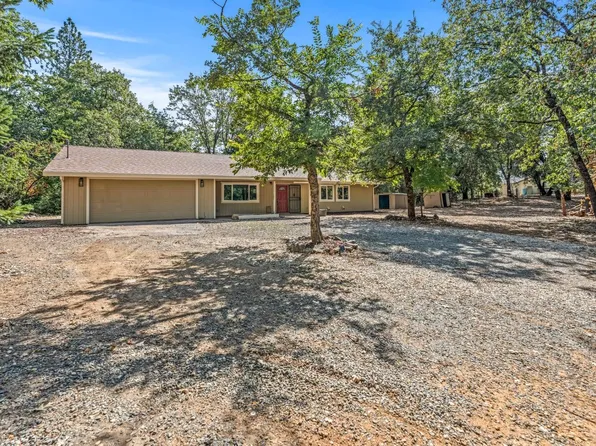 20770 Mockingbird Hill Rd, Colfax, CA 95713