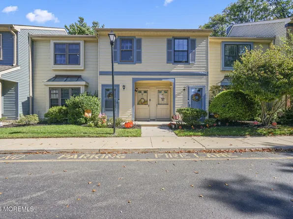 62 Inverness Court, Matawan, NJ 07747
