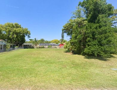 Sea Pines Dr LOT 85, Hudson, FL, 34667