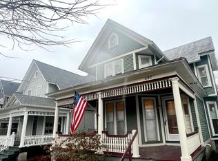 497 Averill Ave, Rochester, NY 14607