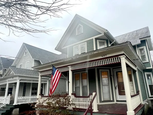 497 Averill Ave, Rochester, NY 14607