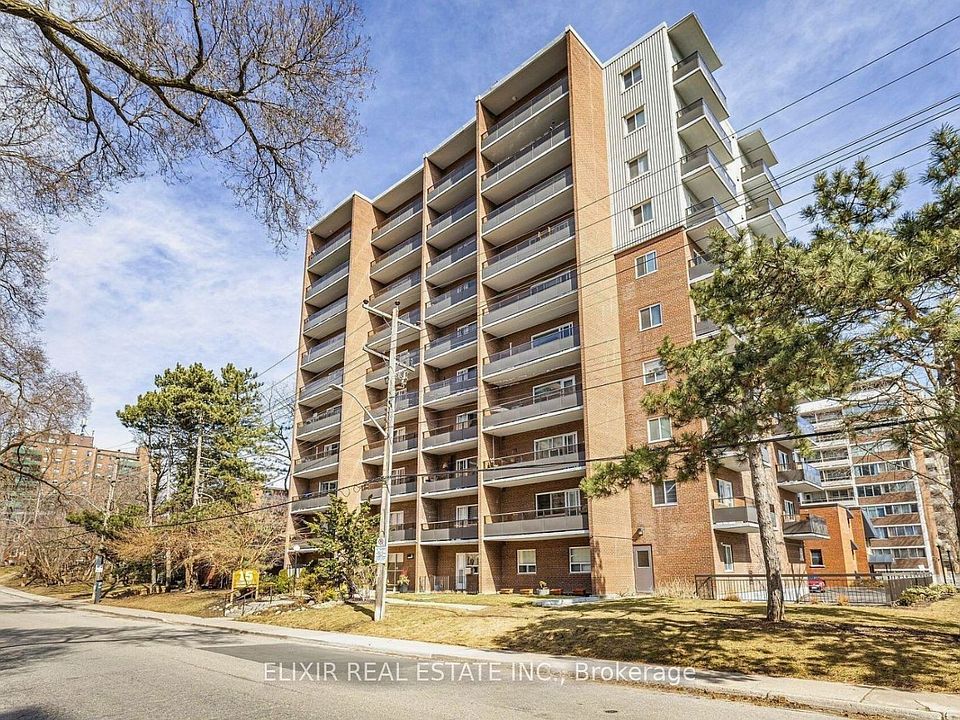 1st image of 15 Elizabeth St N #605