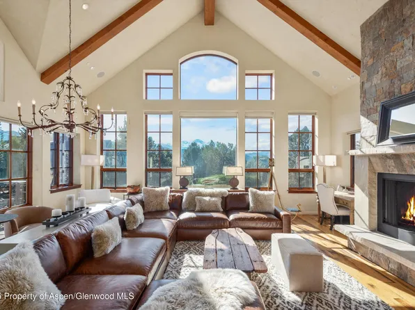 202 Ridge Rd, Basalt, CO 81621