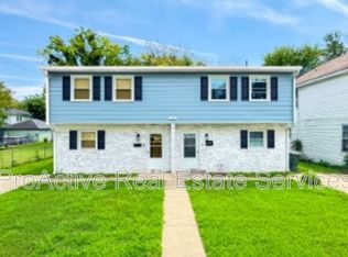 1340 25th St #A, Newport News, VA 23607