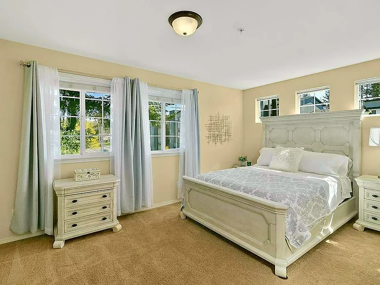 Spacious Double Suite!