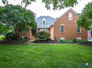 7229 Pointe Pl, Mechanicsville, VA 23116