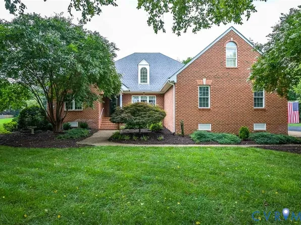 7229 Pointe Pl, Mechanicsville, VA 23116