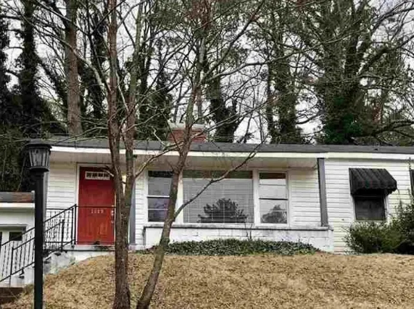 1009 Cynthia Cres, Anniston, AL 36207