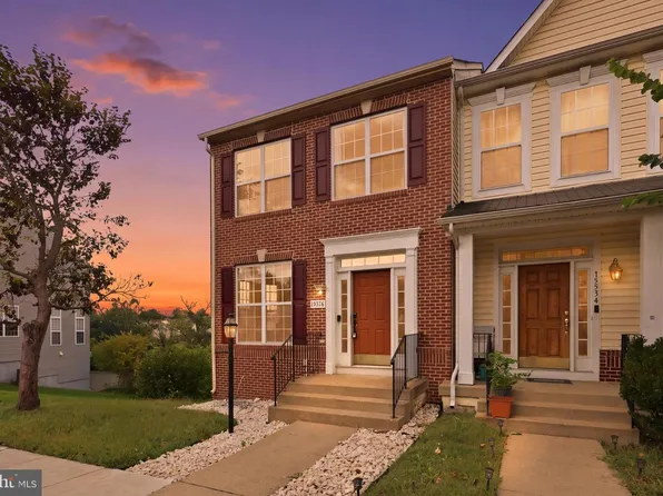 15536 Exmore Ct, Woodbridge, VA 22191