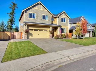 13736 74th Avenue Ct E, Puyallup, WA 98373