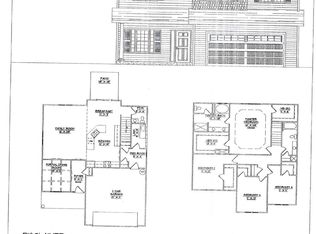 204 Gracyns Dr, Pikeville, NC 27863