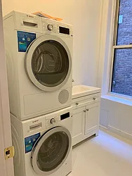 Rented by Walber 82nd Street