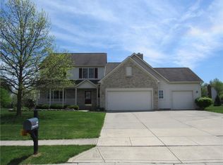 7975 Parkview, Brownsburg, IN 46112