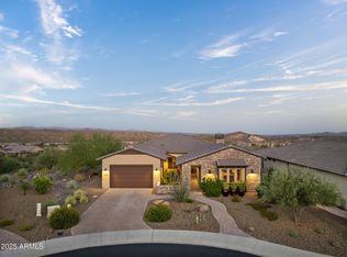 4281 Leaf Spring Drive, Wickenburg, AZ 85390