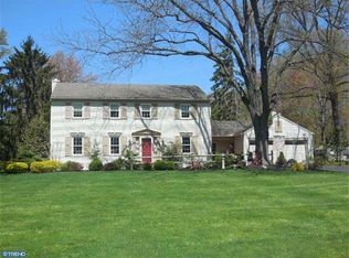 545 Norwood Rd, Downingtown, PA 19335