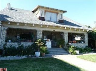 118 N Avenue 56, Los Angeles, CA 90042
