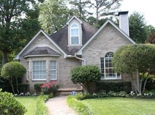 6 Casey Ct, Longview, TX 75604