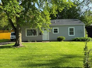 504 Pico St, Joliet, IL 60436