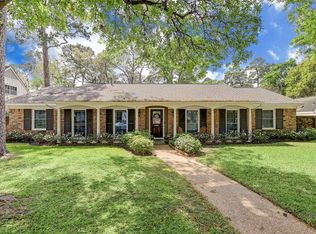 12207 Broken Arrow St, Houston, TX 77024