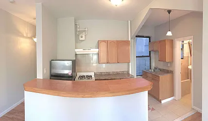 Rented by Sohayegh Enterprises Corp.