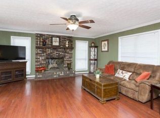 5201 Lee Rd, Pell City, AL 35128