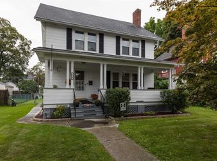 170 S Grand Ave, Poughkeepsie, NY 12603