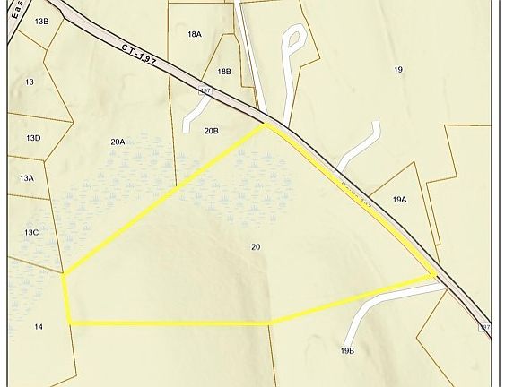 2nd image of Route 197 Route