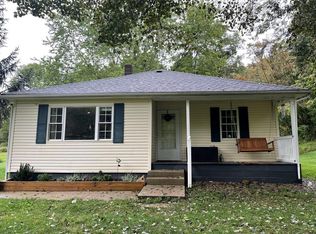 961 Schaffer Rd, Waverly, OH 45690