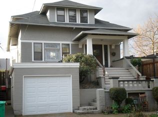 3123 SE 31st Ave APT A, Portland, OR 97202