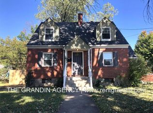 3535 Valley View Ave NW, Roanoke, VA 24012