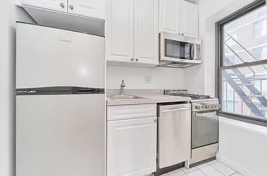 Rented by Living New York