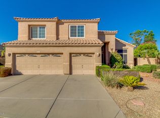893 N Brandon Dr, Chandler, AZ 85226