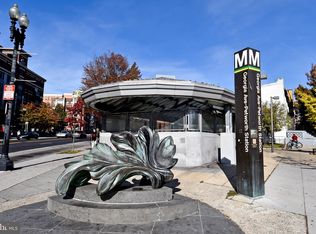 625 Park Rd NW #C8, Washington, DC 20010