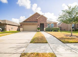 1915 Thunder Ridge Way, Houston, TX 77089