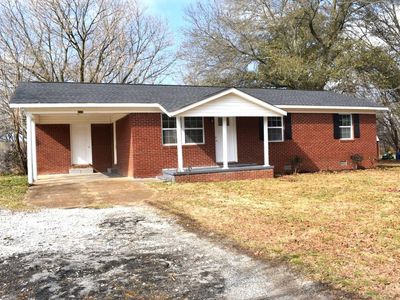935 Water St, Cherokee, AL, 35616
