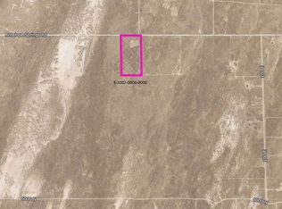 E Antelope Springs Road 8 #E-1002-0000, Beryl, UT 84714