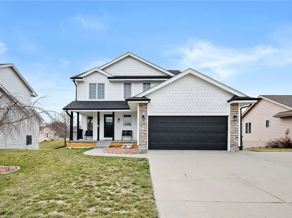 3508 SE Grant St, Ankeny, IA 50021